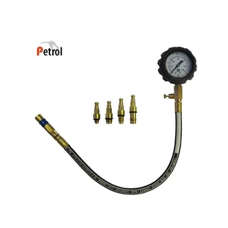 SYKES PETROL COMPRESS. TESTER-DEEP SEAT