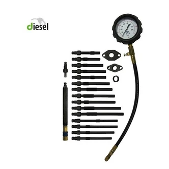 SYKES DIESEL COMPRESSION TEST KIT - CRDI