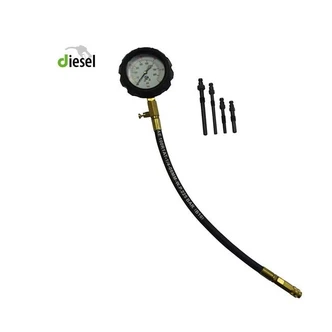 SYKES DIESEL COMPRES. TESTER - LANDROVER