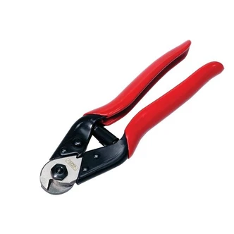 TOLEDO WIRE ROPE AND SPRING CUTTER