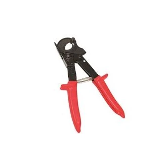 TOLEDO CABLE CUTTER RATCHETING