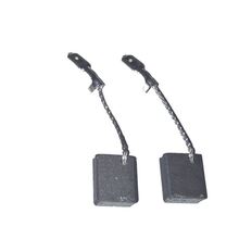 Metabo Carbon brush set cut-off ( 5 inch Grinder)