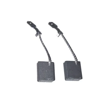 Metabo Carbon brush set cut-off ( 5 inch Grinder)