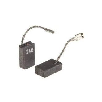 CARBON BRUSH COMPLETE