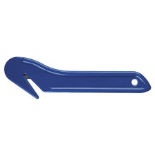 Blue Safety Cutter (1Pk)