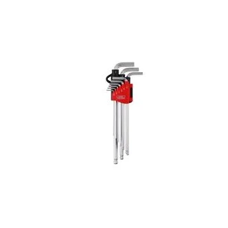 TOLEDO HEX KEY BALL POINT LONG IMPERIAL