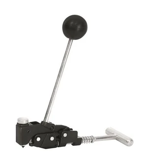TOLEDO PREFORM BAND CLAMP PUNCH TOOL