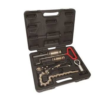 TOLEDO EXHAUST PIPE EXPANDER KIT 5PC