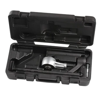 TOLEDO TORQUE MULTIPLIER