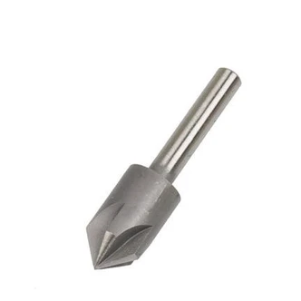 TOLEDO MED DUTY COUNTERSINK 13MMX90DEG