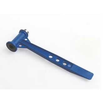 TOLEDO MINI PRECISION HAMMER 45G