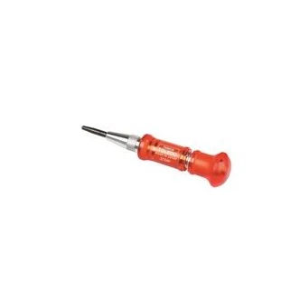 TOLEDO CENTRE PUNCH - PUSH DOWN AUTO STYLE