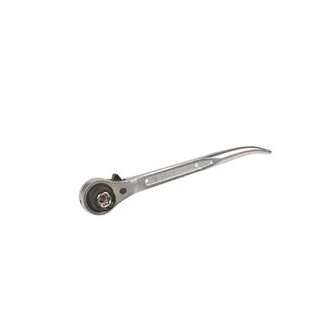 TOLEDO RATCHET PODGER SCAFF/QUAD SOCKET