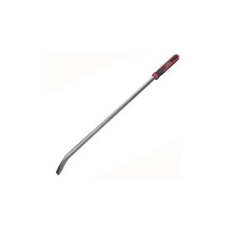 TOLEDO STRIKETHRU PRY BAR BENT END 900MM
