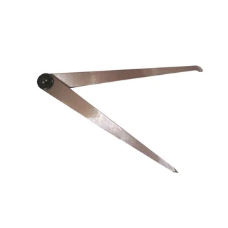 TOLEDO FIRM JOINT CALIPER/SCRIBER 150MM