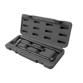 TOLEDO PRY BAR ROLLEDHEAD ADJUSTABLE 3PC