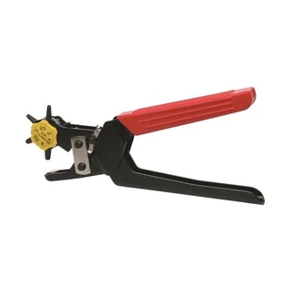 TOLEDO LEATHER PUNCH PLIER