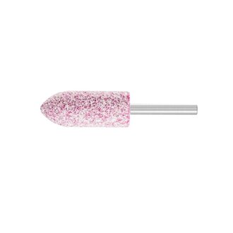 TREE EURO 6MM SHANK ALUMINIUM OXIDE MIX - M HARDNESS SP2050 6 ADW 30 M 5 V (10PK)