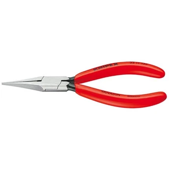 KNIPEX RELAY ADJUSTING PLIERS 135MM