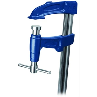Excision FX Extreme Clamp 400 x 140mm