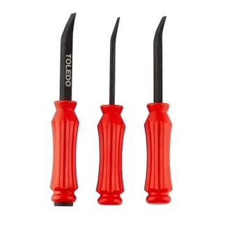 TOLEDO PRY BAR SET MINI 3PC