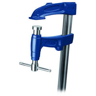 600MM FX XTREME CLAMP 140MM DEPTH