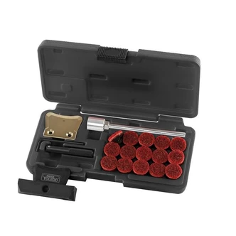 TOLEDO OIL PAN SEPARATOR & CLEANING KIT