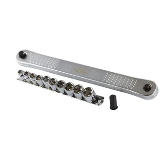 TOLEDO RATCHET EXTENSION DRIVE