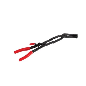 TOLEDO HOSE CLAMP PLIER LONG REACH ANGLE