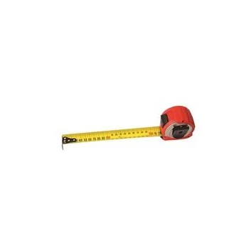 TOLEDO MEASURING TAPE 5M X 33MM