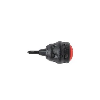 TOLEDO SCREWDRIVER STUBBY PH2 X 30MM