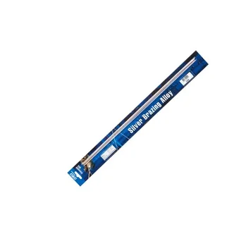 Comweld SBA 115  2.4mm, 5 rods = 1 Packet