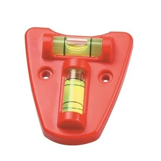 TOLEDO MINI CROSS LEVEL MAGNETIC