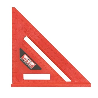 TOLEDO RAFTER SQUARE 7IN/175MM