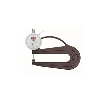 TOLEDO THICKNESS GAUGE LARGE 0.01X10MM