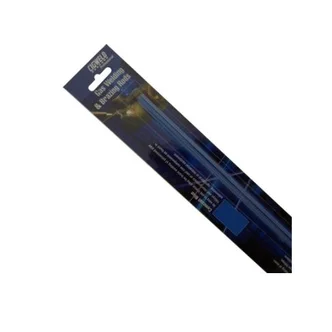 Comweld Comcoat Blue,  5 Rod Blister pack = 1 Packet