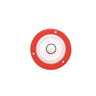 TOLEDO LEVEL BULLS EYE 42MM