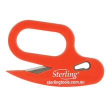 Red Safety Slitter (1Pk)