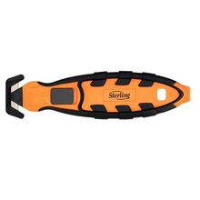 SafeTX Safety Cutter with Replaceable Head