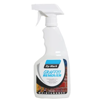 Graffiti Remover Pump Spray, 400ml