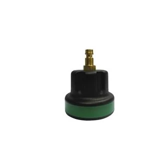 SYKES SYSTEM ADAPTOR - MINI COOPER S