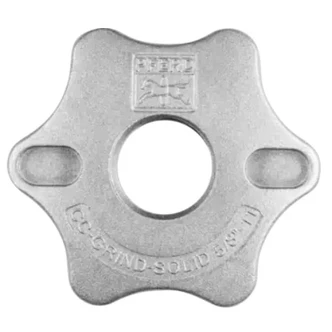 CLAMPING FLANGE SET SFS CC-GRIND SOLID/FLEX 115/125 5/8"