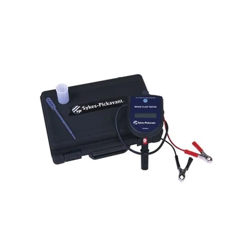 SYKES BRAKE FLUID TESTER