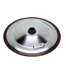 Follower Plate - 180kg - suits all Alemite grease pumps with 3 1/2 and 4 1/4 diameter air motors