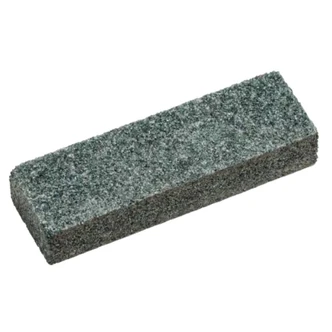 DRESSING STONE 12Xx22x70MM SIC46 FOR PROFILING AND DRESSING - 5PK