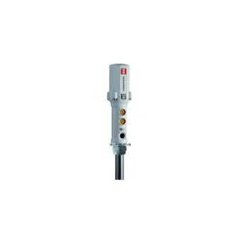 3:1 Air Op Oil Pump 60/205L, 43 LPM