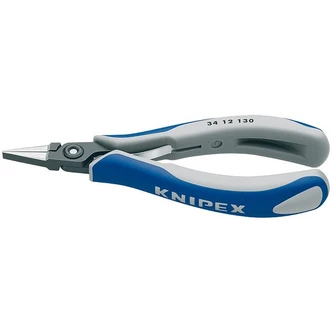 KNIPEX PRECISION ELECT PLIER 135MM (AF)