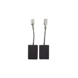 METABO CARBON BRUSH SET (SUIT 603614190 - W1100-125 GRINDER)