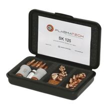 Consumable Basic Kit Box for SK 125 (page 25)