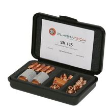 Consumable Basic Kit Box for SK 165 (page 25)